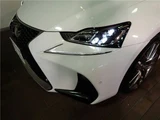2019 Lexus IS IS300h F Sport Sedan for sale, Japanese used car export - photo 8 of 64 | GULJI TRADERS