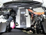2019 Lexus IS IS300h F Sport Sedan for sale, Japanese used car export - photo 51 of 64 | GULJI TRADERS