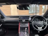 2019 Lexus IS 4WD Sedan for sale, Japanese used car export - photo 2 of 28 | GULJI TRADERS
