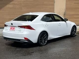 2019 Lexus IS 4WD Sedan for sale, Japanese used car export - photo 3 of 28 | GULJI TRADERS