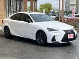 2019 Lexus IS 4WD Sedan for sale, Japanese used car export - photo 7 of 28 | GULJI TRADERS