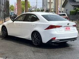 2019 Lexus IS 4WD Sedan for sale, Japanese used car export - photo 9 of 28 | GULJI TRADERS