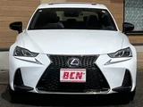2019 Lexus IS 4WD Sedan for sale, Japanese used car export - photo 22 of 28 | GULJI TRADERS