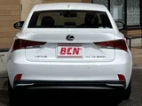 2019 Lexus IS 4WD Sedan for sale, Japanese used car export - photo 23 of 28 | GULJI TRADERS
