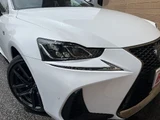 2019 Lexus IS 4WD Sedan for sale, Japanese used car export - photo 26 of 28 | GULJI TRADERS