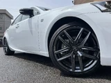 2019 Lexus IS 4WD Sedan for sale, Japanese used car export - photo 27 of 28 | GULJI TRADERS