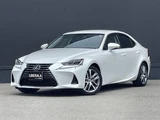 2019 Lexus IS 300h 4WD Sedan for sale, Japanese used car export - photo 1 of 24 | GULJI TRADERS