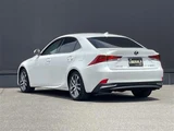 2019 Lexus IS 300h 4WD Sedan for sale, Japanese used car export - photo 2 of 24 | GULJI TRADERS