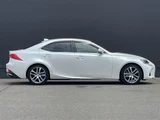 2019 Lexus IS 300h 4WD Sedan for sale, Japanese used car export - photo 13 of 24 | GULJI TRADERS