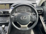 2019 Lexus IS 300h 4WD Sedan for sale, Japanese used car export - photo 18 of 24 | GULJI TRADERS