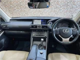 2019 Lexus IS 300h 4WD Sedan for sale, Japanese used car export - photo 3 of 24 | GULJI TRADERS