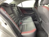 2019 Lexus IS 300h 4WD Sedan for sale, Japanese used car export - photo 13 of 24 | GULJI TRADERS