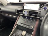 2019 Lexus IS 300h 4WD Sedan for sale, Japanese used car export - photo 18 of 24 | GULJI TRADERS