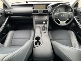 2019 Lexus IS 300h 4WD Sedan for sale, Japanese used car export - photo 5 of 24 | GULJI TRADERS