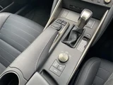 2019 Lexus IS 300h 4WD Sedan for sale, Japanese used car export - photo 12 of 24 | GULJI TRADERS