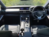 2019 Lexus IS 300h F Sport 4WD Sedan for sale, Japanese used car export - photo 3 of 24 | GULJI TRADERS
