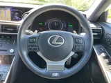 2019 Lexus IS 300h F Sport 4WD Sedan for sale, Japanese used car export - photo 10 of 24 | GULJI TRADERS