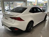 2019 Lexus IS 300 Sedan for sale, Japanese used car export - photo 2 of 10 | GULJI TRADERS