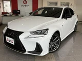 2019 Lexus IS 300 Sedan for sale, Japanese used car export - photo 9 of 10 | GULJI TRADERS