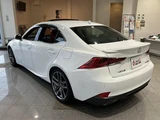 2019 Lexus IS 350 F Sport Sedan for sale, Japanese used car export - photo 2 of 10 | GULJI TRADERS