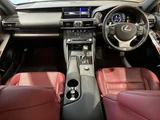 2019 Lexus IS 350 F Sport Sedan for sale, Japanese used car export - photo 3 of 10 | GULJI TRADERS