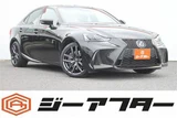 2019 Lexus IS 300 F SPORT Sedan for sale, Japanese used car export - photo 1 of 30 | GULJI TRADERS