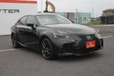 2019 Lexus IS 300 F SPORT Sedan for sale, Japanese used car export - photo 8 of 30 | GULJI TRADERS