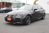 2019 Lexus IS 300 F SPORT Sedan for sale, Japanese used car export - photo 10 of 30 | GULJI TRADERS