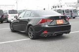 2019 Lexus IS 300 F SPORT Sedan for sale, Japanese used car export - photo 12 of 30 | GULJI TRADERS