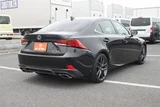 2019 Lexus IS 300 F SPORT Sedan for sale, Japanese used car export - photo 14 of 30 | GULJI TRADERS