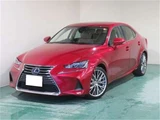 2019 Lexus IS IS300H Sedan for sale, Japanese used car export - photo 1 of 19 | GULJI TRADERS