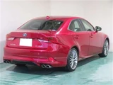 2019 Lexus IS IS300H Sedan for sale, Japanese used car export - photo 2 of 19 | GULJI TRADERS