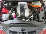 2019 Lexus IS IS300H Sedan for sale, Japanese used car export - photo 16 of 19 | GULJI TRADERS