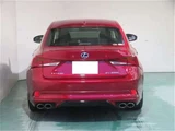 2019 Lexus IS IS300H Sedan for sale, Japanese used car export - photo 19 of 19 | GULJI TRADERS