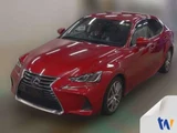 2019 Lexus IS IS300 Sedan for sale, Japanese used car export - photo 1 of 4 | GULJI TRADERS