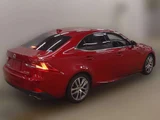 2019 Lexus IS IS300 Sedan for sale, Japanese used car export - photo 2 of 4 | GULJI TRADERS