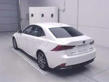 2019 Lexus IS Ver.L Sedan for sale, Japanese used car export - photo 2 of 11 | GULJI TRADERS