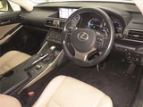 2019 Lexus IS Ver.L Sedan for sale, Japanese used car export - photo 3 of 11 | GULJI TRADERS