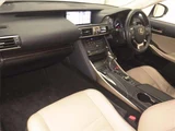 2019 Lexus IS Ver.L Sedan for sale, Japanese used car export - photo 4 of 11 | GULJI TRADERS