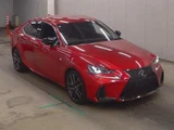 2019 Lexus IS Sedan for sale, Japanese used car export - photo 1 of 5 | GULJI TRADERS