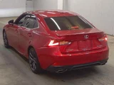 2019 Lexus IS Sedan for sale, Japanese used car export - photo 2 of 5 | GULJI TRADERS