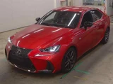 2019 Lexus IS Sedan for sale, Japanese used car export - photo 4 of 5 | GULJI TRADERS
