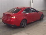 2019 Lexus IS Sedan for sale, Japanese used car export - photo 5 of 5 | GULJI TRADERS