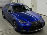 2019 Lexus IS Sedan for sale, Japanese used car export - photo 1 of 9 | GULJI TRADERS