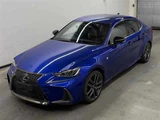 2019 Lexus IS Sedan for sale, Japanese used car export - photo 4 of 9 | GULJI TRADERS