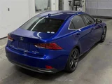2019 Lexus IS Sedan for sale, Japanese used car export - photo 5 of 9 | GULJI TRADERS