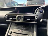 2019 Lexus IS Sedan for sale, Japanese used car export - photo 6 of 9 | GULJI TRADERS