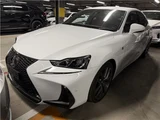2020 Lexus IS F Sport Sedan for sale, Japanese used car export - photo 6 of 34 | GULJI TRADERS