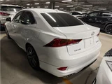 2020 Lexus IS F Sport Sedan for sale, Japanese used car export - photo 7 of 34 | GULJI TRADERS