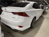 2020 Lexus IS F Sport Sedan for sale, Japanese used car export - photo 8 of 34 | GULJI TRADERS